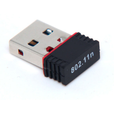 Bezprzewodowa karta sieciowa USB 150MB/s mini